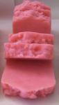 Bedtime Bath Soap Bars